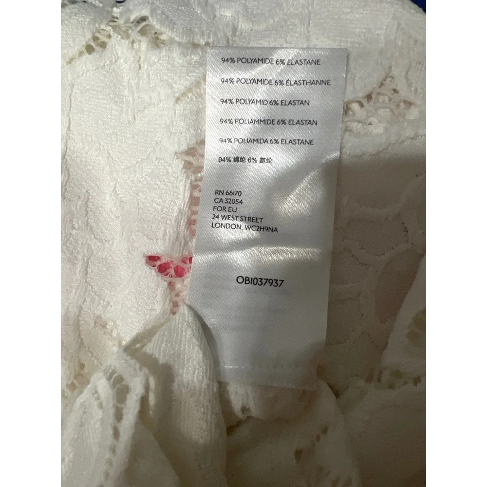 Free People soft sheer